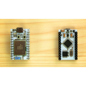 Spark Core: WiFi for Everything (Arduino Compatible)